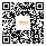 阳光高考微博